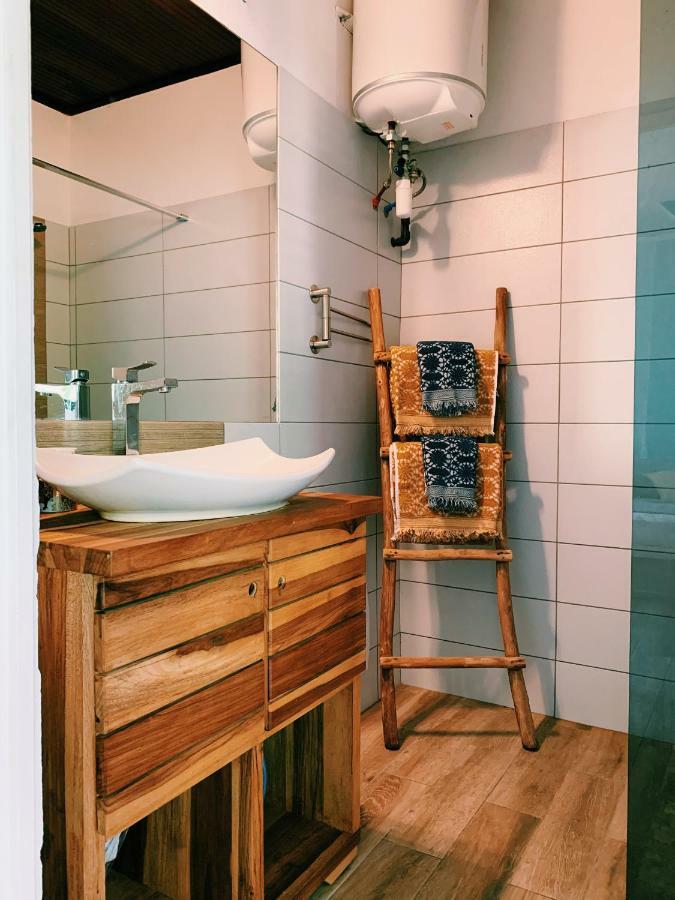Palsona Maison Remissis Sainte-Luce Eksteriør billede